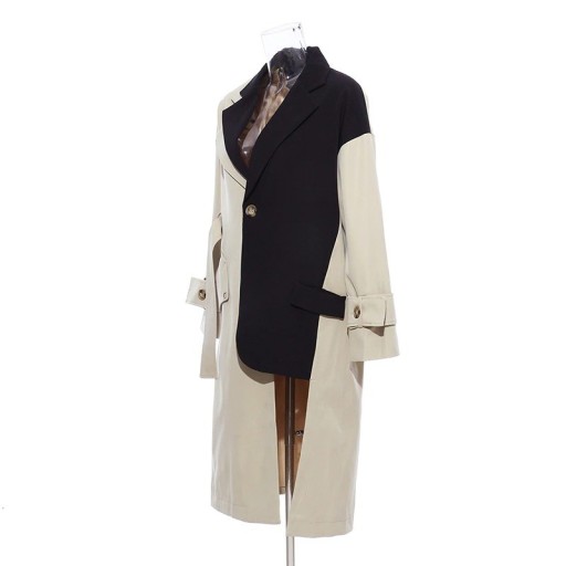 Cappotto da donna P1615