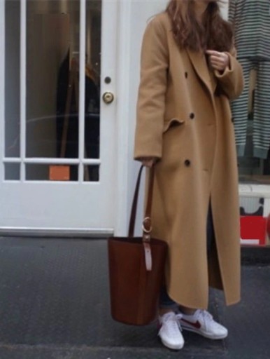 Cappotto da Donna P1623