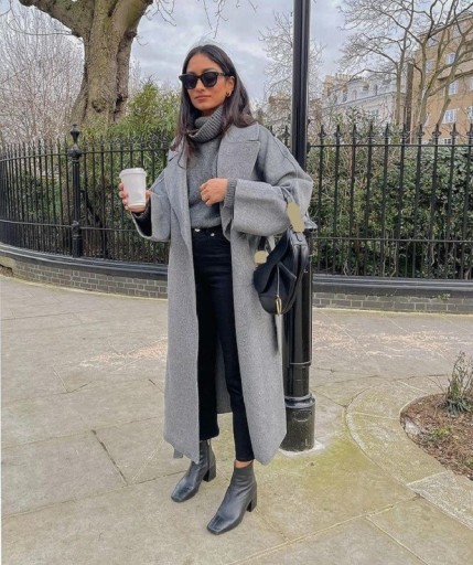 Cappotto da Donna P2160