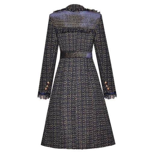 Cappotto da Donna P2228