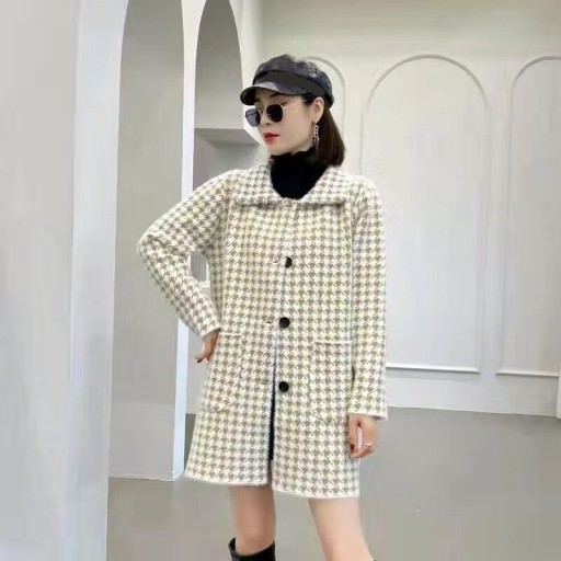 Cappotto da donna P2248