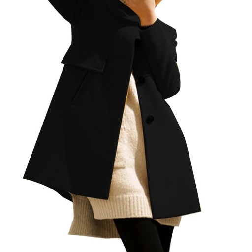 Cappotto da donna P2415