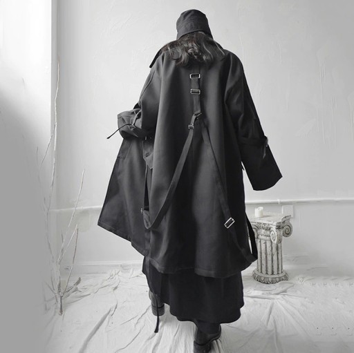 Cappotto da donna P2429