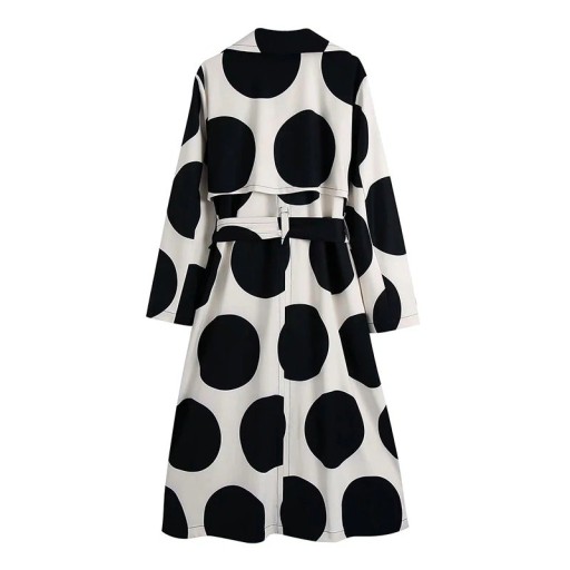 Cappotto da donna P2496