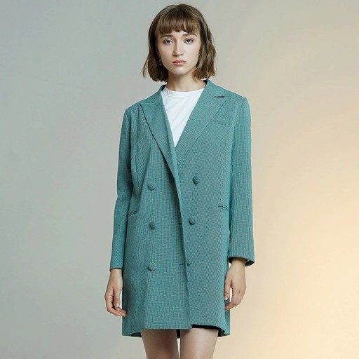 Cappotto da donna P2498