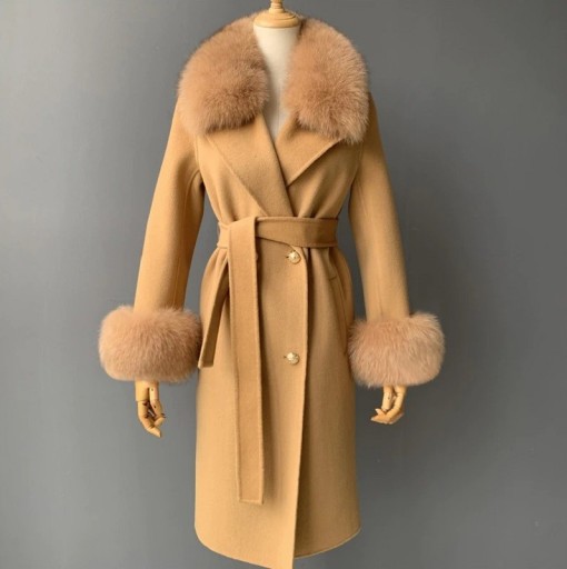 Cappotto da Donna P2570