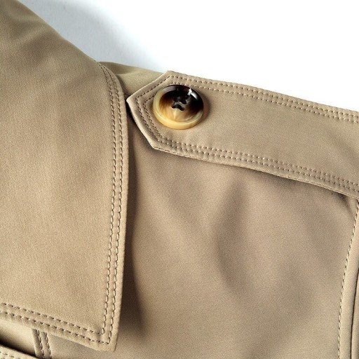 Cappotto da Uomo F1085