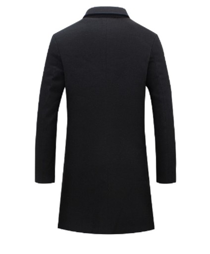 Cappotto da Uomo J3168