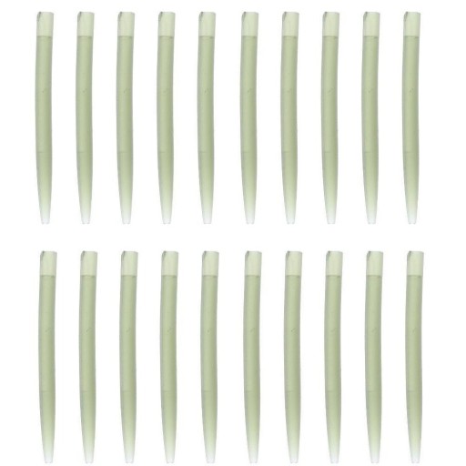 Cappucci anti-groviglio 100 pz P3496