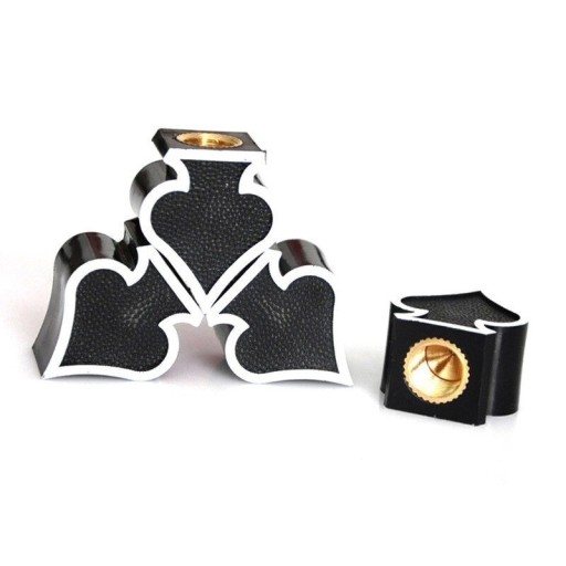 Cappucci valvola set 4 pezzi