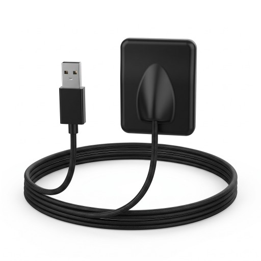 Capteur de radiographie intraorale numérique AI R1 avec transfert rapide et logiciel, taille 0,8, câble de 3 m, comptage de photons, noir, pour cabinets dentaires
