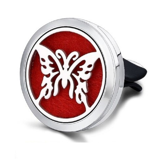 Car Diffuser - Butterfly