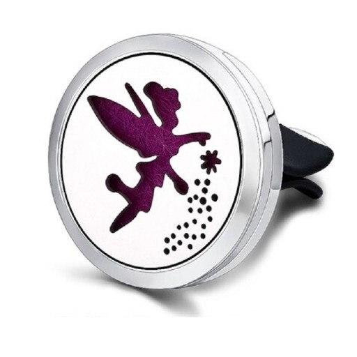 Car Diffuser - Fairy