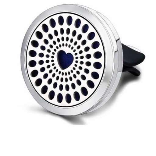 Car Diffuser - Heart