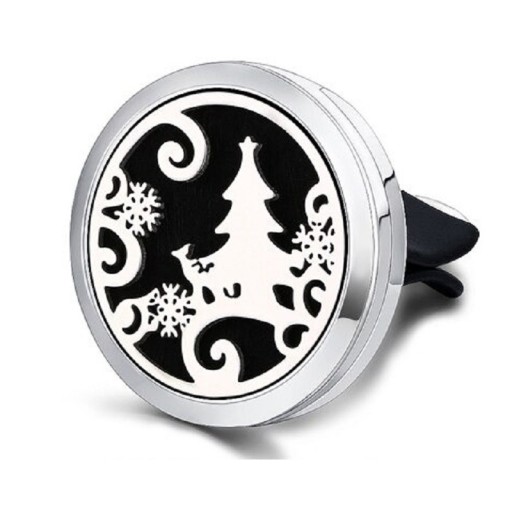 Car Diffuser - Winter