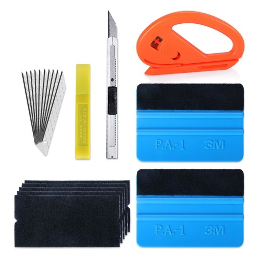 Car Film Application Kit N28