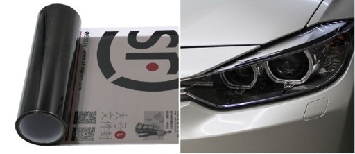 Car Light Protection Film