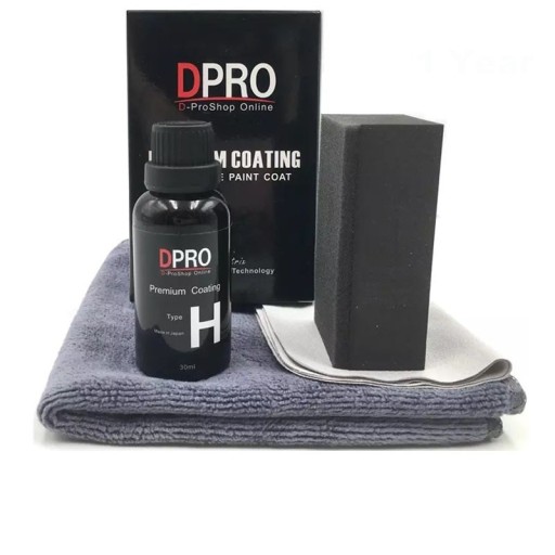 Car Paint Repair Kit B505