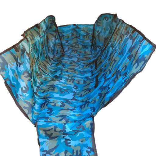 Car Seat Cover for Dogs