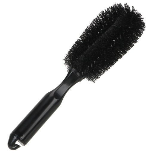 Car Wheel Brush