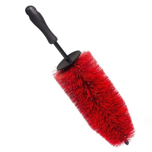 Car Wheel Brush L21