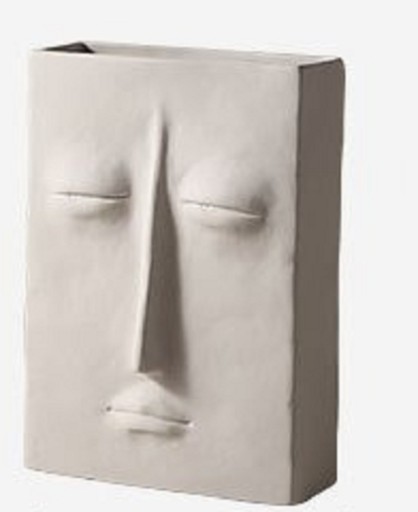 Cara de jarrón T1804