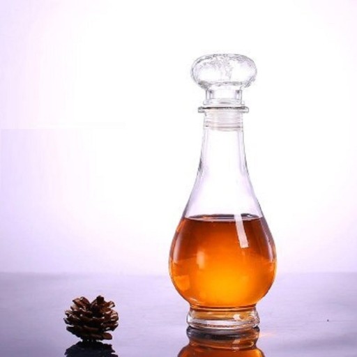 Carafe à whisky 500 ml