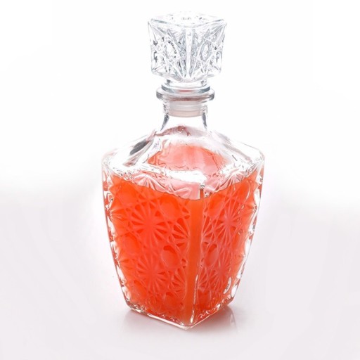 Carafe à whisky