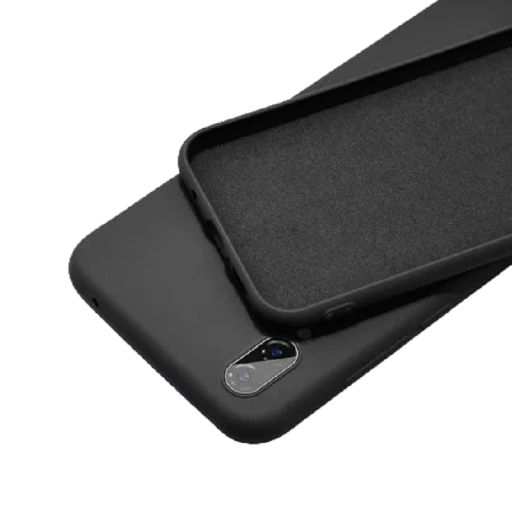 Carcasă de protecție din silicon pentru Xiaomi Redmi Note