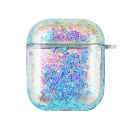 Carcasă pentru carcasă Apple Airpods 1/2 K2095