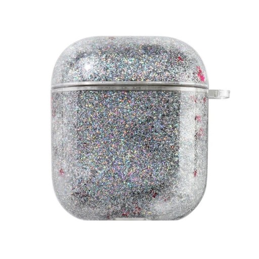 Carcasă pentru carcasă Apple Airpods 1/2 K2132