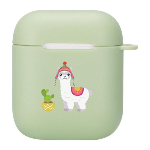 Carcasă pentru carcasă Apple Airpods 1/2 K2359