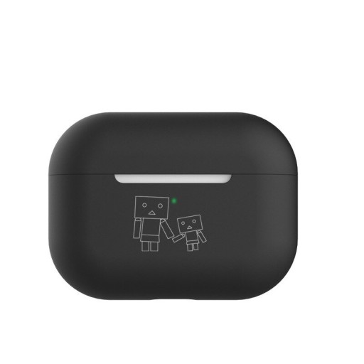 Carcasă pentru carcasă Apple Airpods Pro K2124