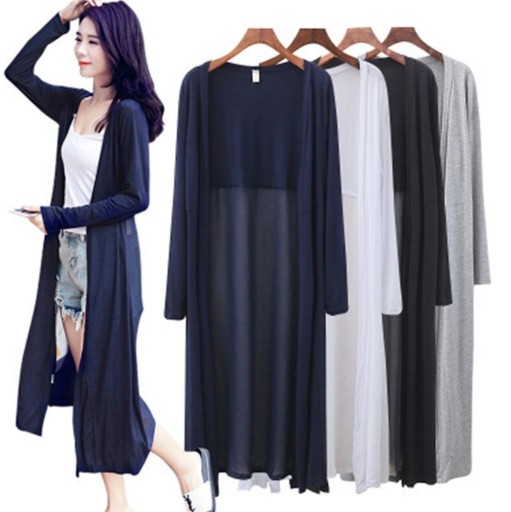 Cardigan da Donna A2330