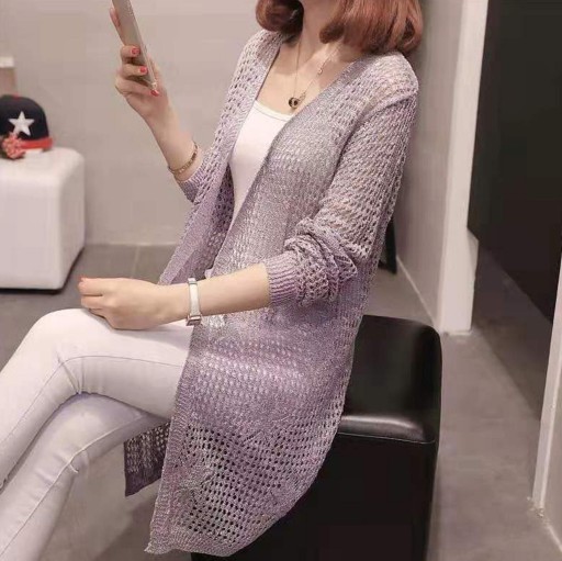 Cardigan da donna A2962