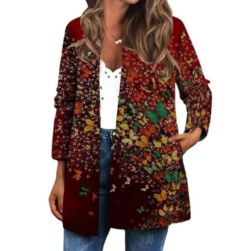Cardigan dama P2183