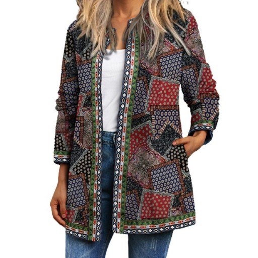 Cardigan dama P2183