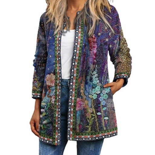 Cardigan dama P2183