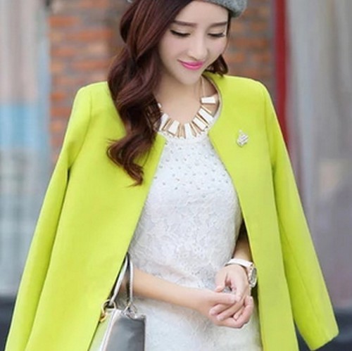 Cardigan de luxe pour femmes J2560