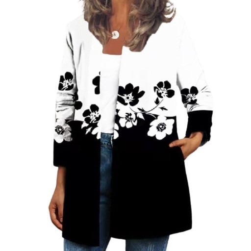 Cárdigan de mujer P2183