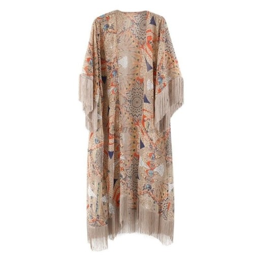 Cardigan feminino P720