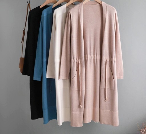 Cardigan femme A2111