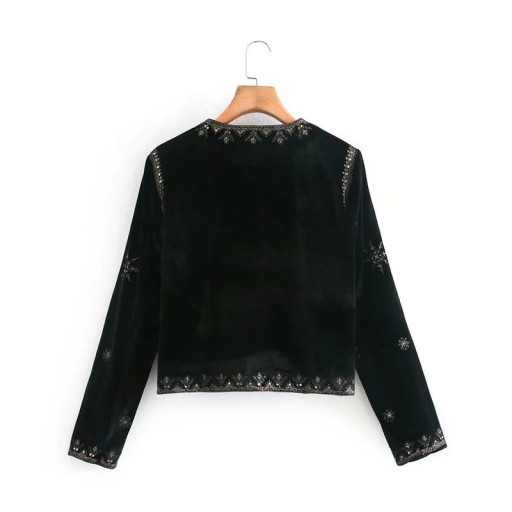 Cardigan femme P1538