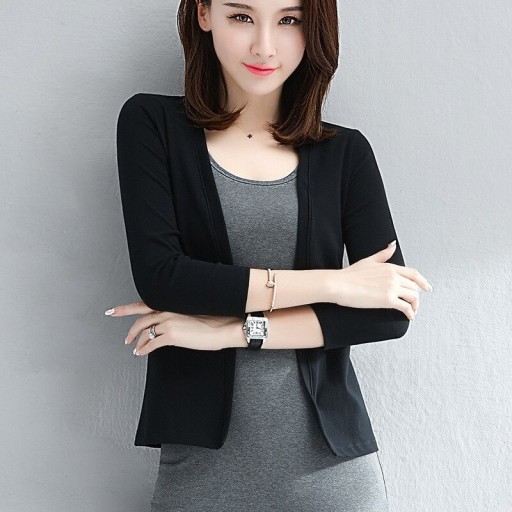 Cardigan femme P1712