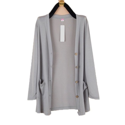 Cardigan Femme P1893