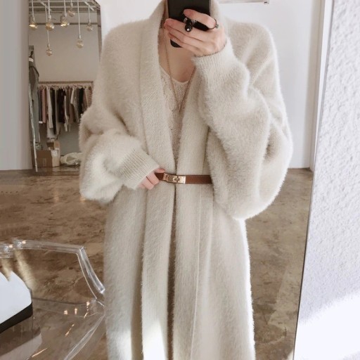 Cardigan femme P2413
