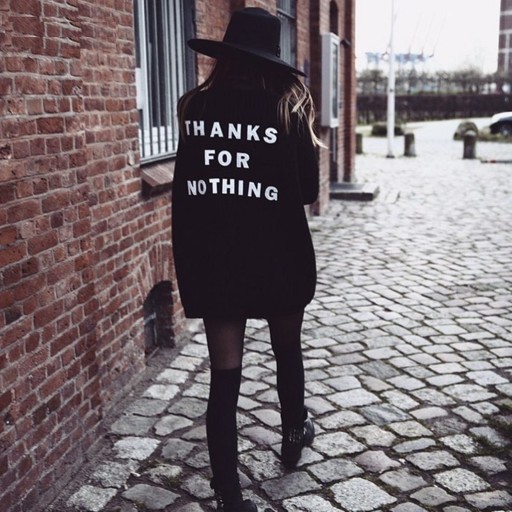 Cardigan lavorato a maglia da donna A2129