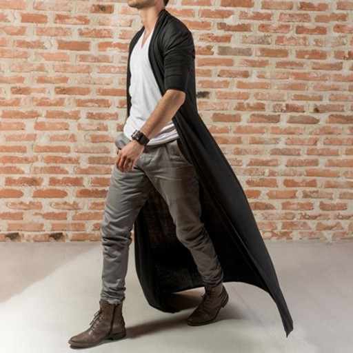 Cardigan masculino F1112