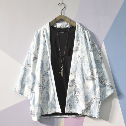 Cardigan Masculino F564