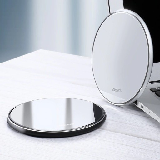 Caricabatterie wireless Qi 10 W K728